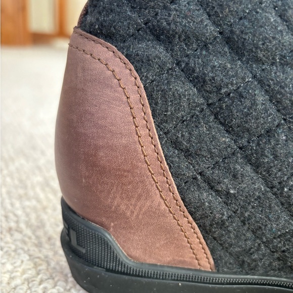 Sorel Evie ll NW Lace - Picture 10 of 13